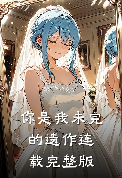 你是我未完的遗作连载完整版