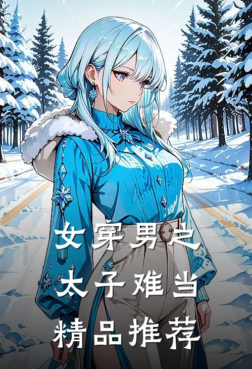 女穿男之太子难当精品推荐
