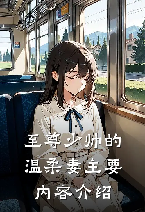 至尊少帅的温柔妻主要内容介绍