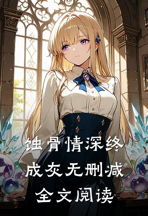 蚀骨情深终成灰无删减全文阅读