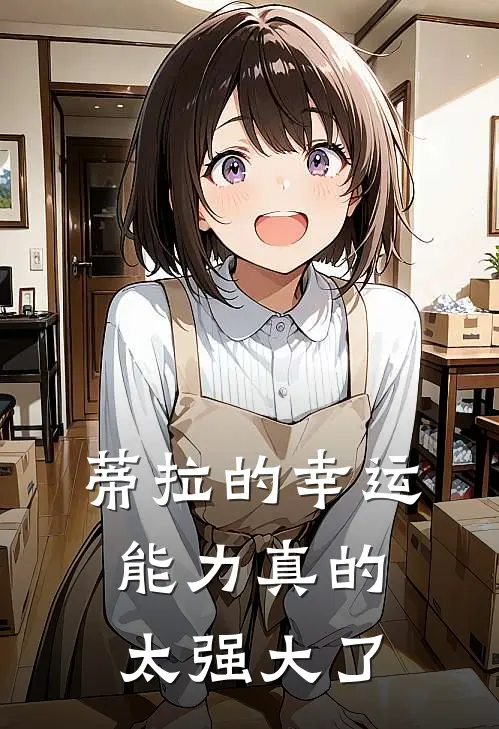 蒂拉的幸运能力真的太强大了