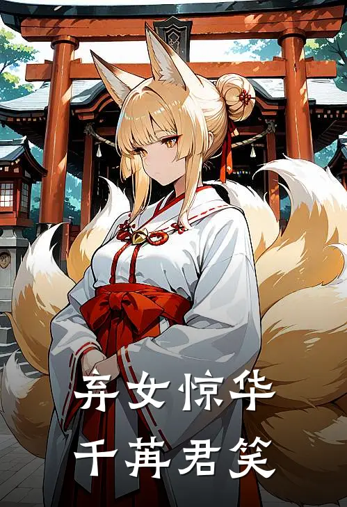 弃女惊华千苒君笑