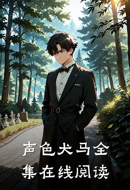 声色犬马全集在线阅读