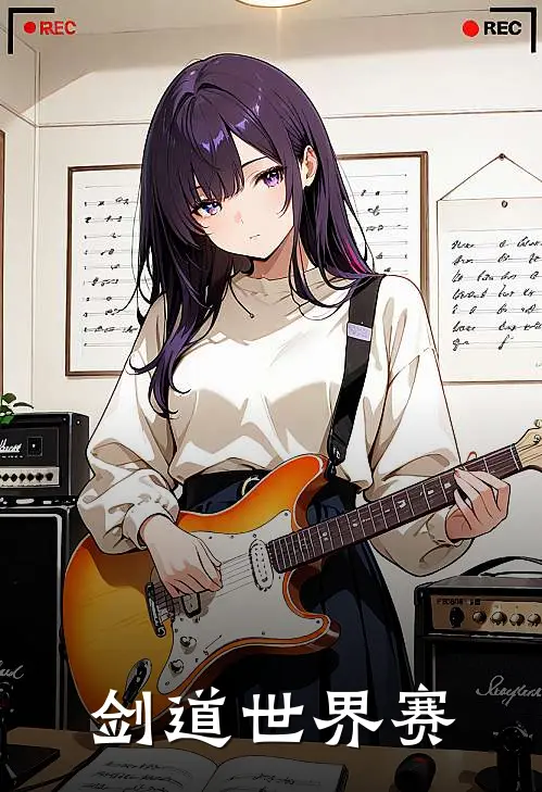 剑道世界赛