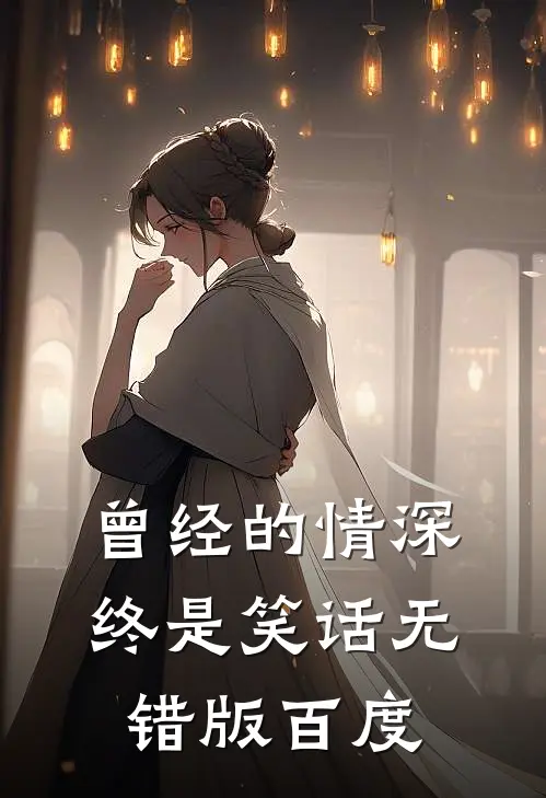 曾经的情深终是笑话无错版百度