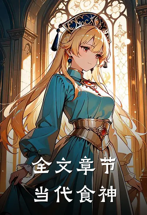 全文章节当代食神