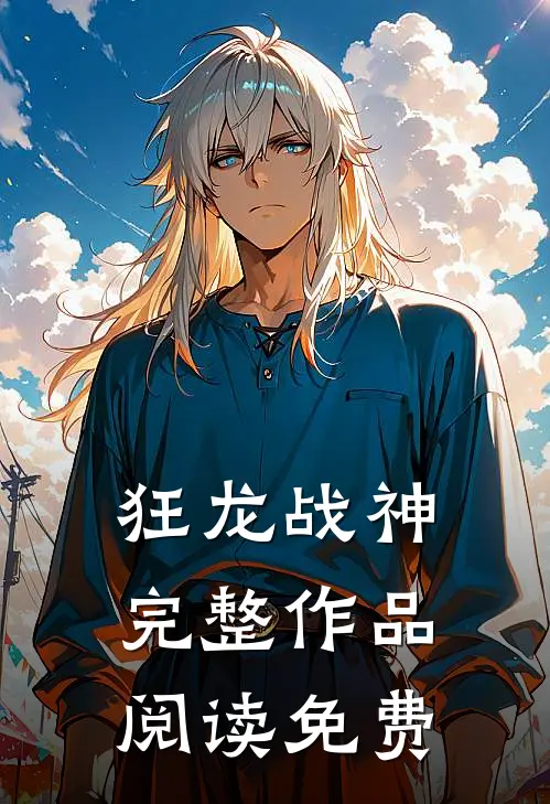 狂龙战神完整作品阅读免费