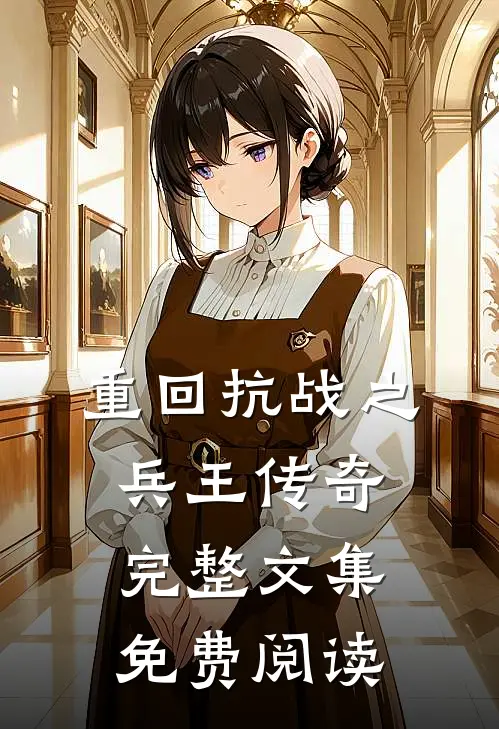 重回抗战之兵王传奇完整文集免费阅读