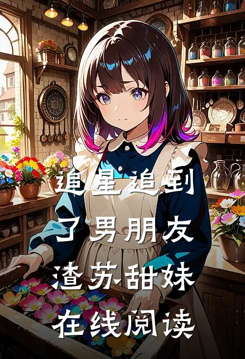 追星追到了男朋友渣苏甜妹在线阅读