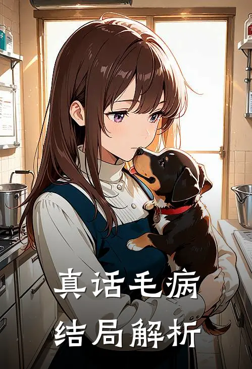 真话毛病结局解析