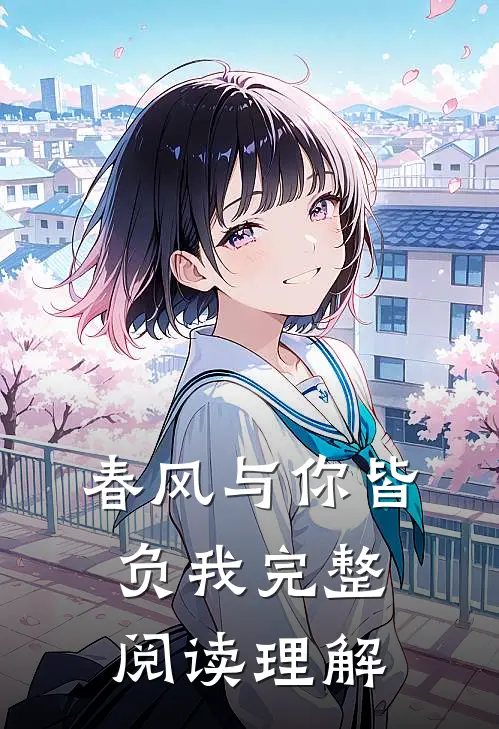 春风与你皆负我完整阅读理解