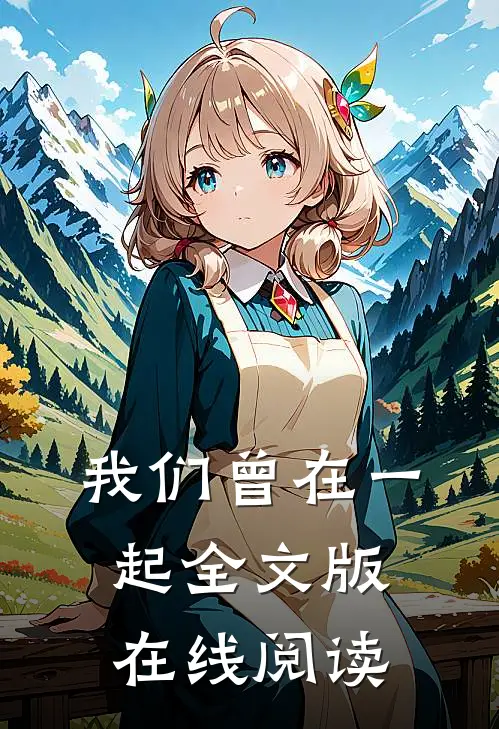 我们曾在一起全文版在线阅读
