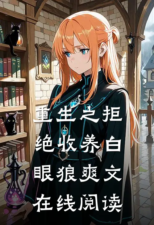 重生之拒绝收养白眼狼爽文在线阅读