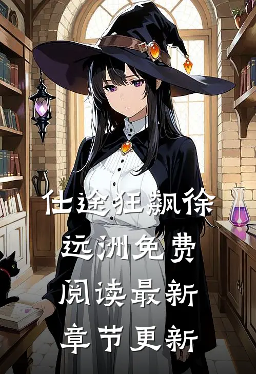 仕途狂飙徐远洲免费阅读最新章节更新