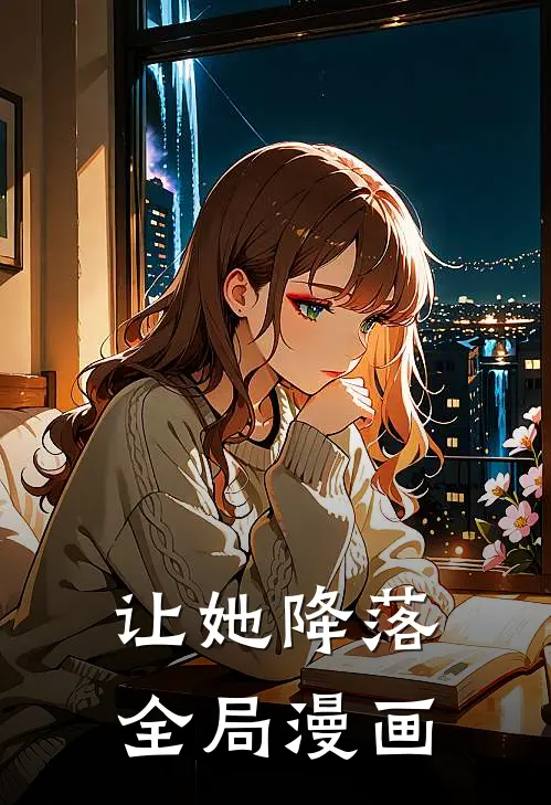 让她降落全局漫画