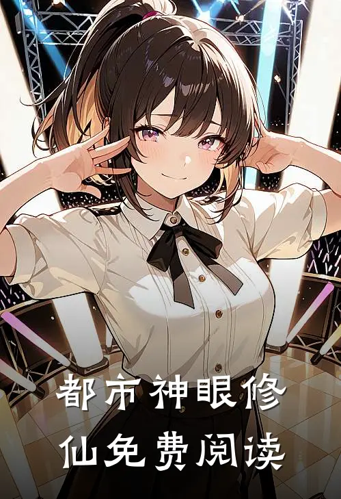都市神眼修仙免费阅读