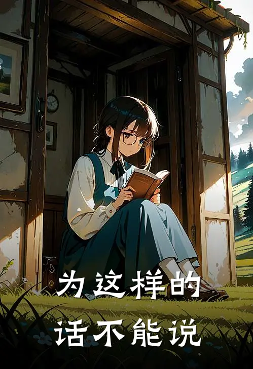 为这样的话不能说
