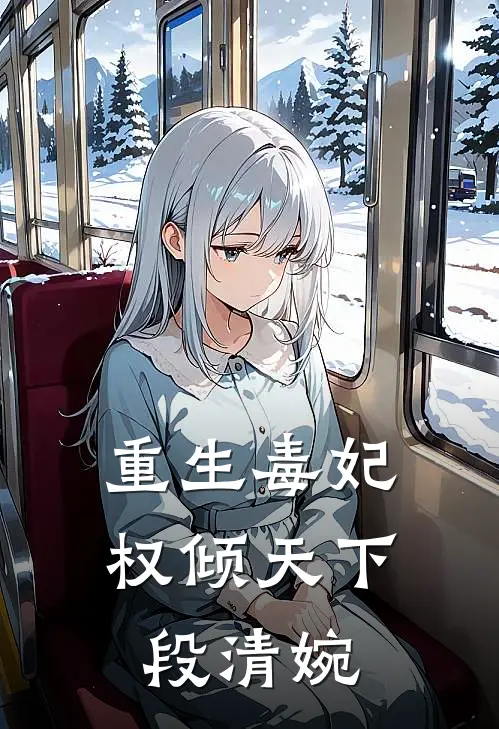 重生毒妃权倾天下段清婉