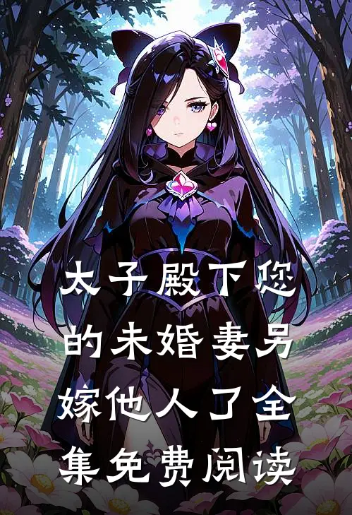 太子殿下您的未婚妻另嫁他人了全集免费阅读