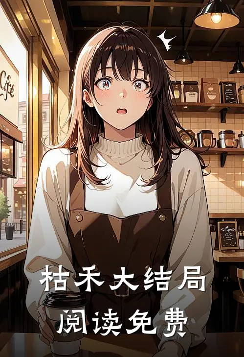 枯禾大结局阅读免费