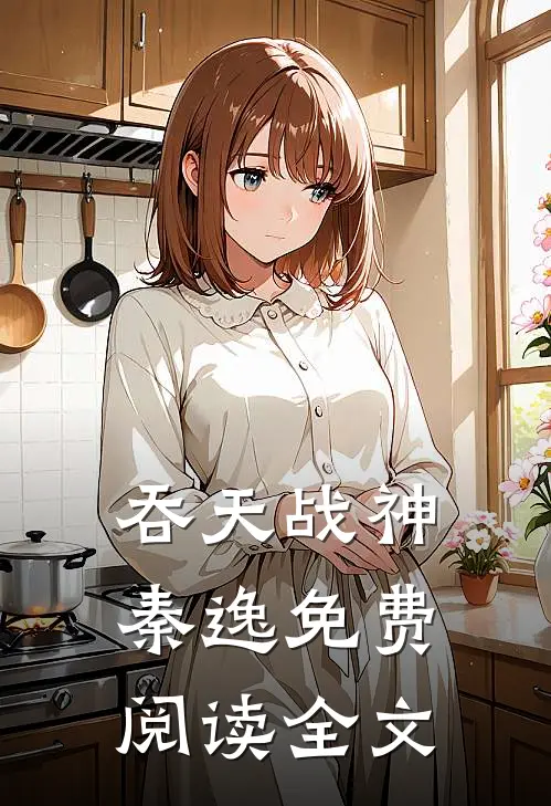 吞天战神秦逸免费阅读全文