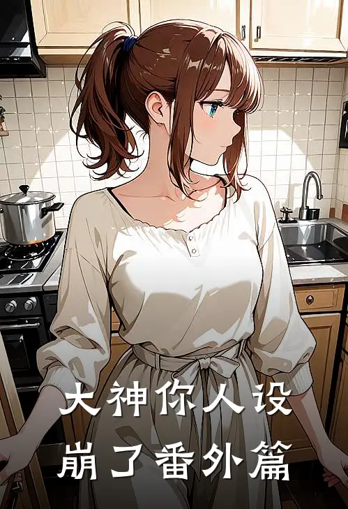 大神你人设崩了番外篇