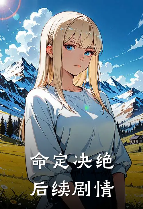 命定决绝后续剧情
