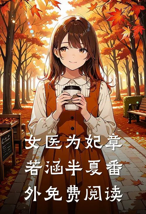 女医为妃章若涵半夏 番外免费阅读