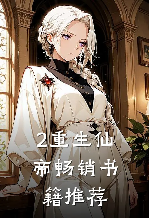 2重生仙帝畅销书籍推荐