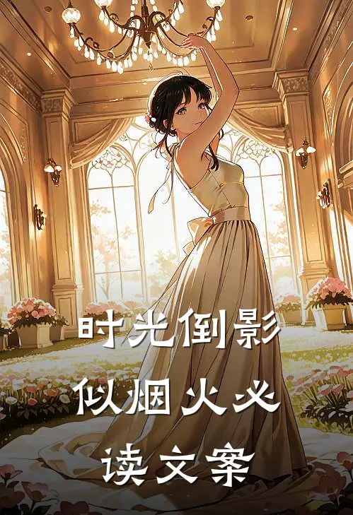 时光倒影似烟火必读文案