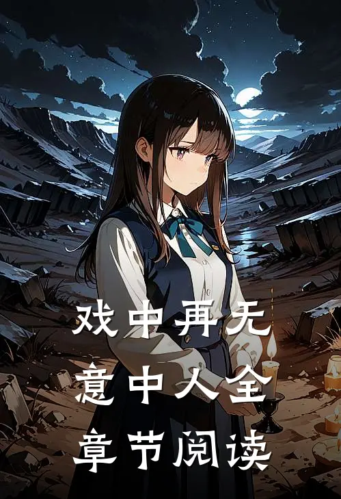 戏中再无意中人全章节阅读