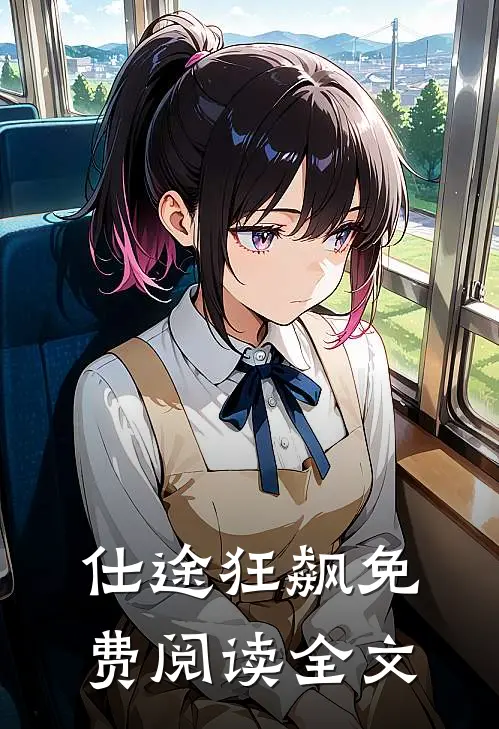 仕途狂飙免费阅读全文