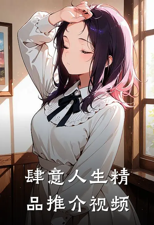 肆意人生精品推介视频