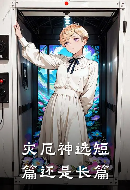 灾厄神选短篇还是长篇