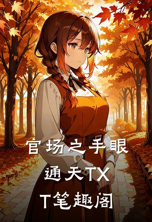 官场之手眼通天TXT笔趣阁