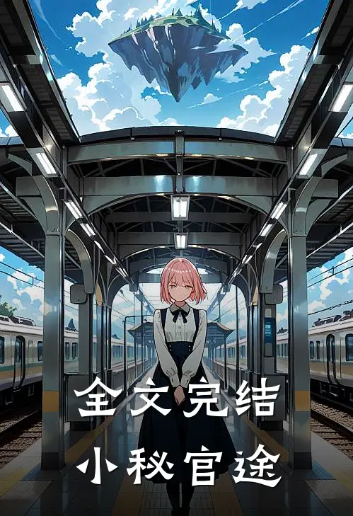 全文完结小秘官途