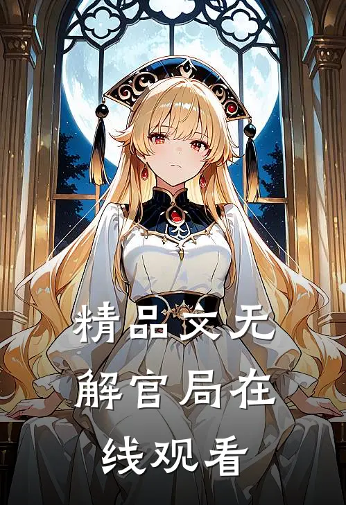 精品文无解官局在线观看