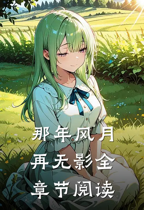那年风月再无影全章节阅读