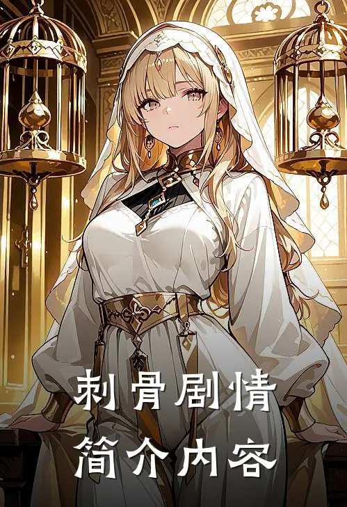刺骨剧情简介内容