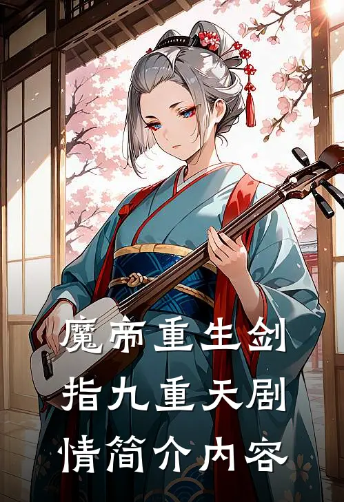 魔帝重生剑指九重天剧情简介内容