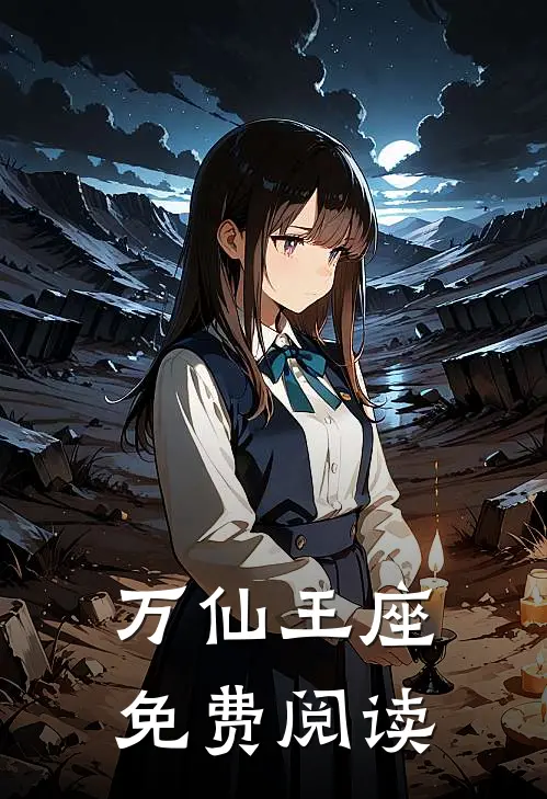 万仙王座免费阅读