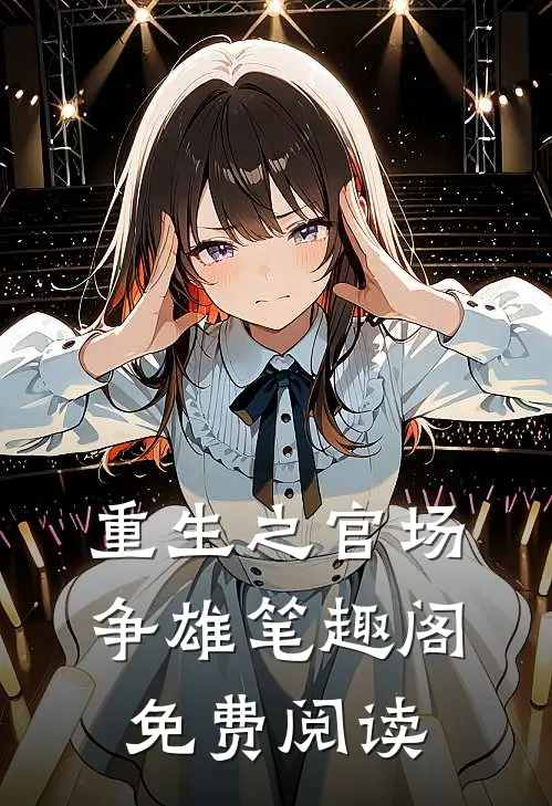 重生之官场争雄笔趣阁免费阅读