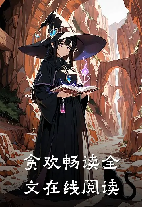 贪欢畅读全文在线阅读