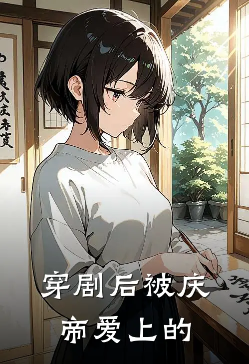 穿剧后被庆帝爱上的