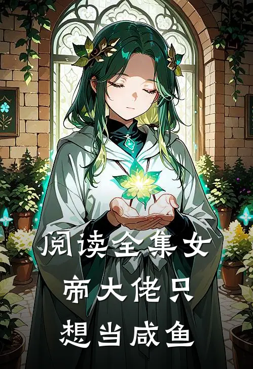 阅读全集女帝大佬只想当咸鱼