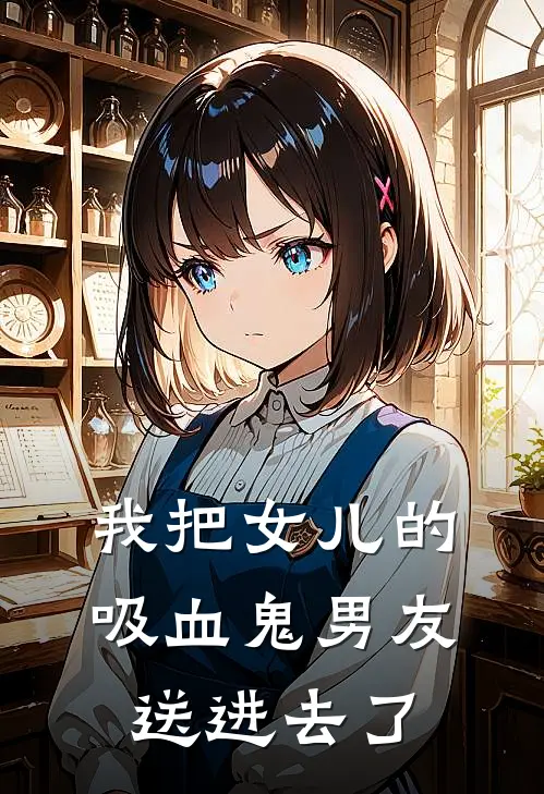 我把女儿的吸血鬼男友送进去了