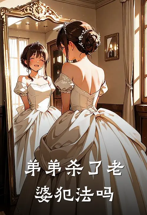 弟弟杀了老婆犯法吗