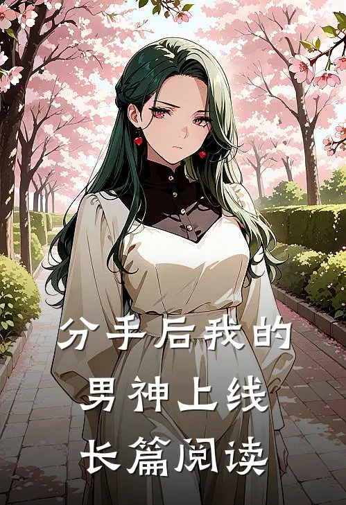 分手后我的男神上线长篇阅读