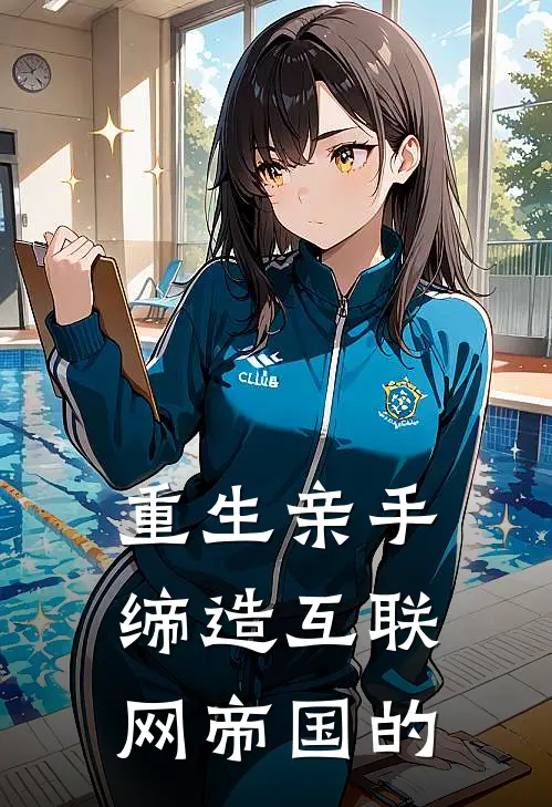 重生亲手缔造互联网帝国的