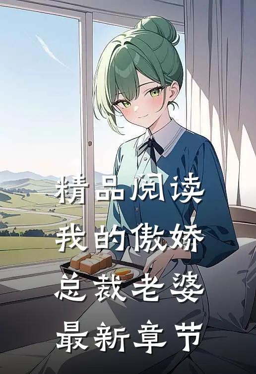 精品阅读我的傲娇总裁老婆最新章节